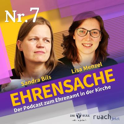 EHRENSACHE Nr.7: Gemeinsam retten - Punkt! EHRENSACHE Nr.7: Gemeinsam retten - Punkt!