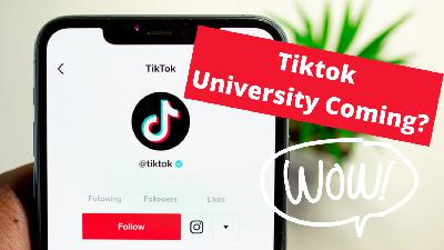 TikTok Launches New Seller University as it Looks to Expand its eCommerce Push TikTok Launches New Seller University as it Looks to Expand its eCommerce Push
