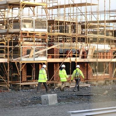 Delaysto critical infrastructure projects remain Delaysto critical infrastructure projects remain