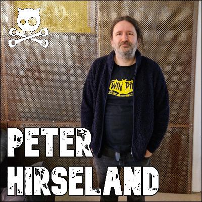 229. Peter Hirseland 229. Peter Hirseland