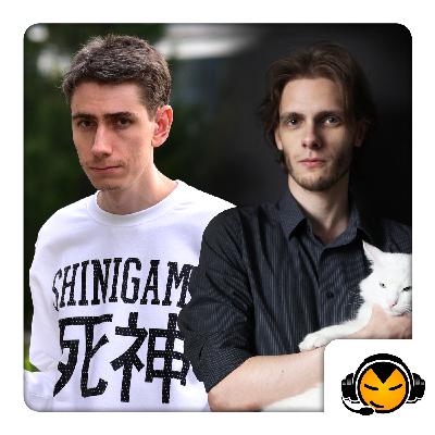 85. Олег Сергеев и Андрей Румак про Final Station