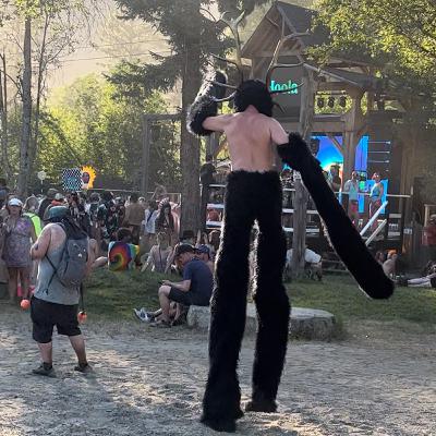 Shambala 2023 Afterpod & new hustles