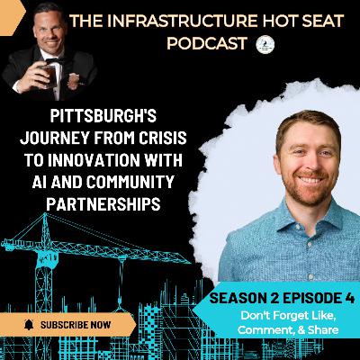 Pittsburgh's Journey from Crisis to Innovation with AI and Community Partnerships