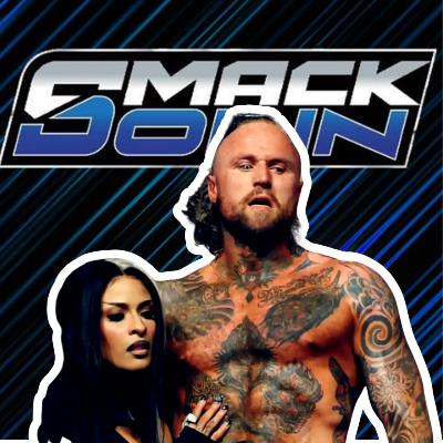 SmackDown Down Under with Soto619