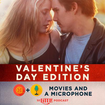 Episode 50: Valentine's Day Edition Episode 50: Valentine's Day Edition