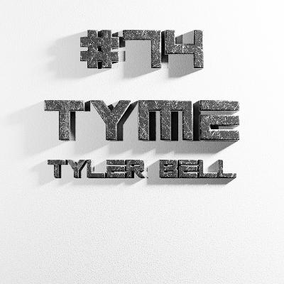 VC | EP74 - Tyme / Tyler Bell - Next Level Vision Creating Timeless Immersive Visuals