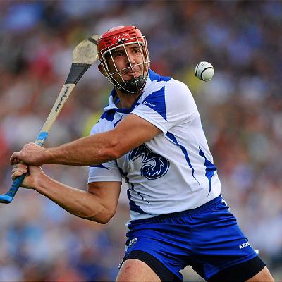 Ep. 33: Former Waterford Hurler Séamus Prendergast 🏑💙🤍 Ep. 33: Former Waterford Hurler Séamus Prendergast 🏑💙🤍