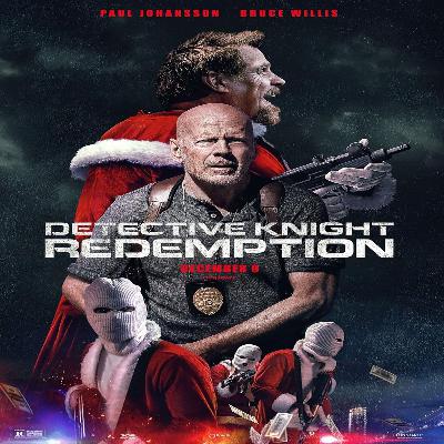 Detective Knight: Redemption (2022) | Bruce Willis Action, Holiday Chaos & Franchise Madness 🔥🚔💥 Detective Knight: Redemption (2022) | Bruce Willis Action, Holiday Chaos & Franchise Madness 🔥🚔💥