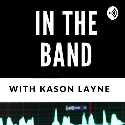 In The Band with Kason Layne Interviews Joey Recker from Confederate Railroad. In The Band with Kason Layne Interviews Joey Recker from Confederate Railroad.