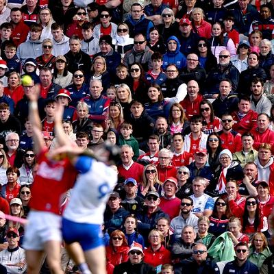 GAA players and visibility GAA players and visibility