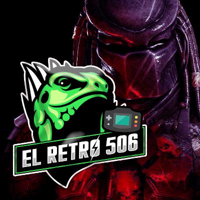 El Retro Podcast - El Depredador !!! Episodio #8