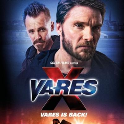 Vares X haastattelut: Tuukka Temonen