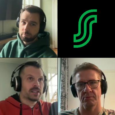 40. Ruoan verkkokaupan keräilyautomaatio