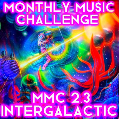 MMC 2.3 - Intergalactic EXTRA