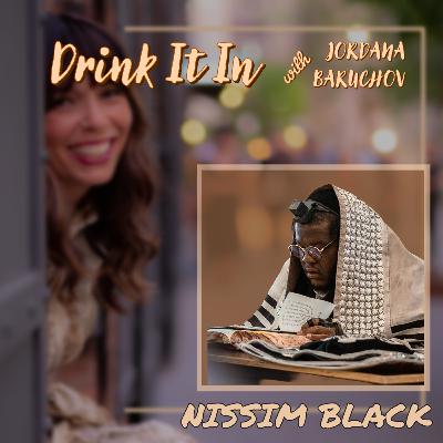 Nissim Black: The Chosen Path