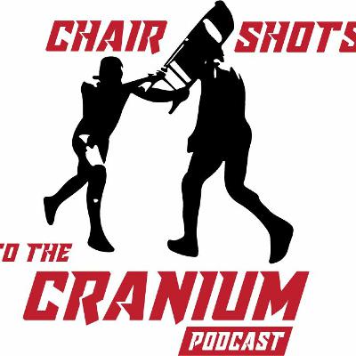 Episode 047: Cranium Correspondence