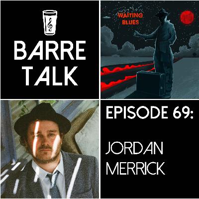 69: Jordan Merrick