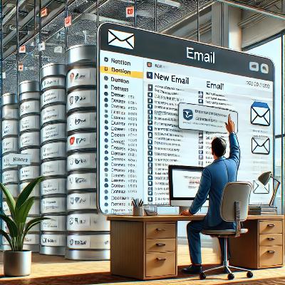 Notion Mail Notion Mail