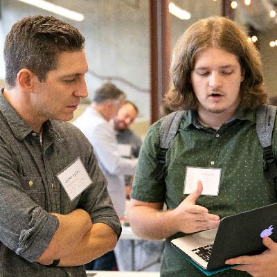 Straight from the recruiter's mouth Straight from the recruiter's mouth