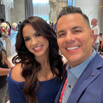 ANA JURKA 🇭🇳⭐️🇺🇸