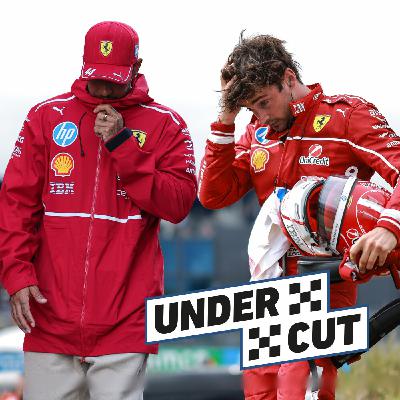 Ferrari à Monza : miracle ou cauchemar à domicile ?