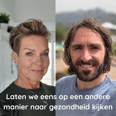 79. Een andere kijk op chronische klachten in het bijzonder migraine