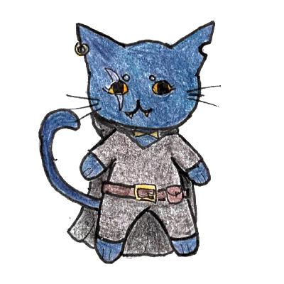 Advent-ure 13 - Cat Tree City in Dungeons & Kittens