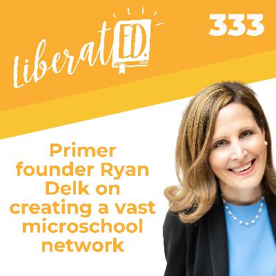 Primer founder Ryan Delk on creating a vast microschool network