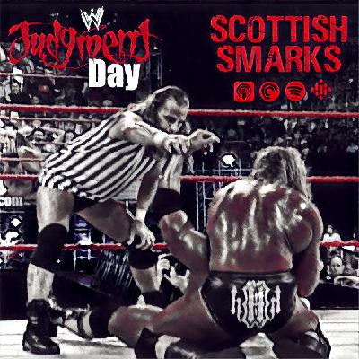 Ep 24: WWF Judgment Day 2000 Ep 24: WWF Judgment Day 2000