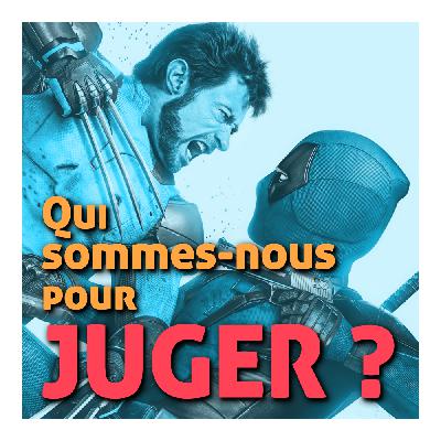 Deadpool & Wolverine