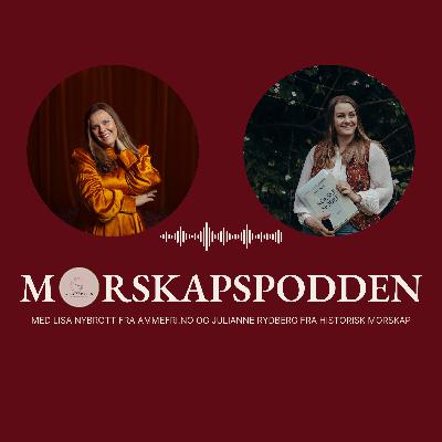 Morsarbeid: Det usynlige skiftet