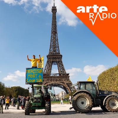 [Débat] Mercosur : à quel prix la France est-elle prête à signer l’accord ?