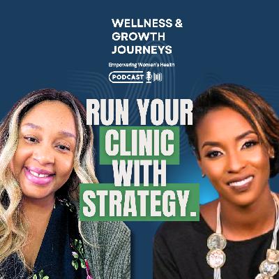 Strategic Planning for Wellness Professionals: How to Grow Your Practice Without Burnout
