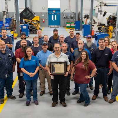 PWC Connections: The Podcast (Episode 91) - Nationally Recognized PWC Fleet Operations