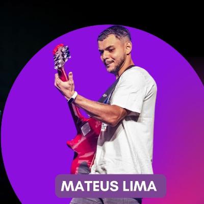 Lançamento do Quadro “Saúde em cena” com Mateus Lima #28