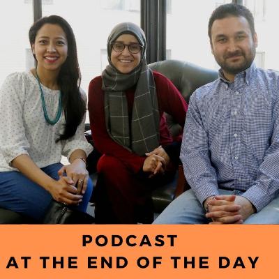 5 Quick Tips for Students to land the Job they Love (Podcast Episode 95)