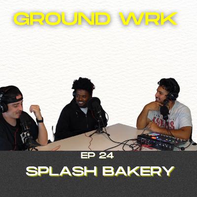 SplashThaKidd - Splash Bakery SplashThaKidd - Splash Bakery