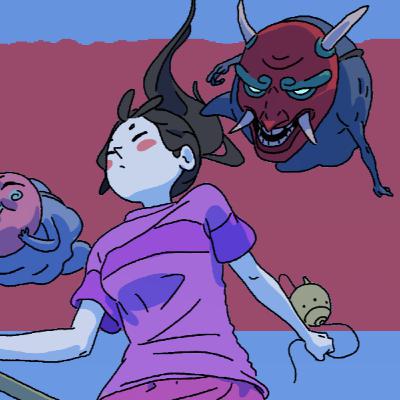 Creating Unique Demonology in D&D