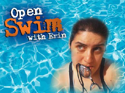 Open Swim with Erin - The Hattts