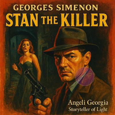 🎭 Τρόμος τη Νύχτα – Georges Simenon 💀 Όταν η νύχτα σιωπά, μιλούν οι φόβοι μας 🎭 Τρόμος τη Νύχτα – Georges Simenon 💀 Όταν η νύχτα σιωπά, μιλούν οι φόβοι μας