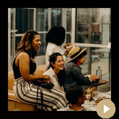 Episode 07 - The Power Of Association