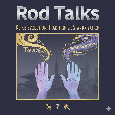 Reiki evolution tradition versus standardization