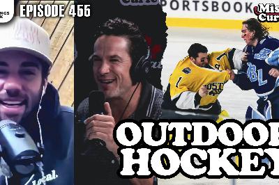 455. Outdoor Hockey