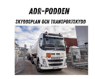 Skillnad mellan skyddsplan och transportskydd?