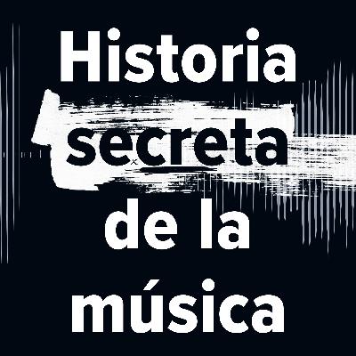 Historia Secreta Teaser Trailer
