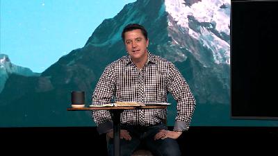 Crazy Faith Trusts God’s Timing (Audio)