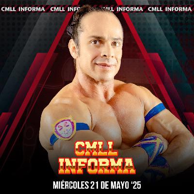CMLL Informa - Capítulo 575