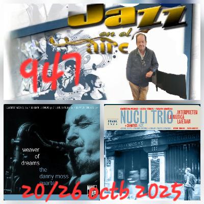 Jazzenelaire prog.nº947