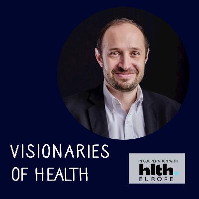 Thomas Serval: Baracoda's French Health Accelerator Transforms the Bathroom into an In-Home Healthcare Hub with IoT Innovation Thomas Serval: Baracoda's French Health Accelerator Transforms the Bathroom into an In-Home Healthcare Hub with IoT Innovation