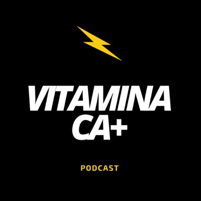 Episodio #2 Vitamina CA+| Que es el crecimiento personal? Episodio #2 Vitamina CA+| Que es el crecimiento personal?